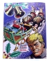 Preview: MASK (M.A.S.K.) UK-Comic Magazine No. 37 (1987): Santas Christmas Visit